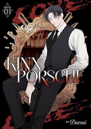 KinnPorsche (Novel) Vol. 1 by Daemi