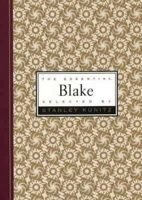 The Essential Blake by William Blake