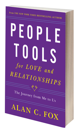 People Tools for Love and Relationships by Alan C. Fox