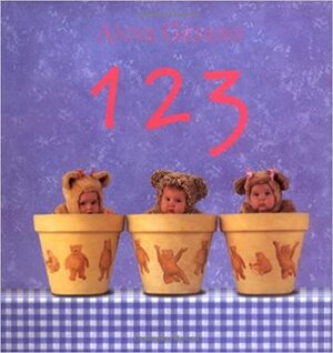 123 by Anne Geddes