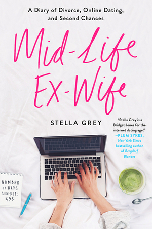 Mid-Life Ex-Wife by Stella Grey