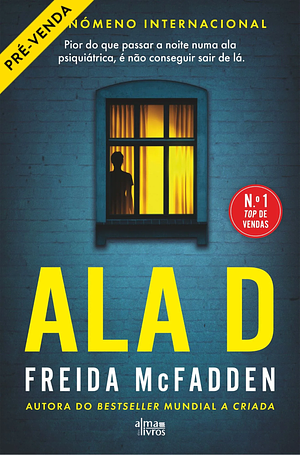 Ala D by Freida McFadden