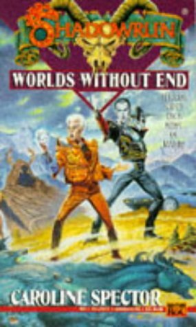 Worlds without End by Caroline Spector
