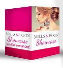 Mills &amp; Boon Showcase: More Precious than a Crown / In Her Rival's Arms / Not the Boss's Baby / Lord Havelock's List / A Secret Shared... / Snow Blind / Cabin Fever / The Party Dare / Undercover in Copper Lake / Immortal Obsession by Annie Burrows, Alison Roberts, Linda Thomas-Sundstrom, Marilyn Pappano, Cassie Miles, Marion Lennox, Sarah M. Anderson, Jillian Burns, Anne Oliver, Carol Marinelli