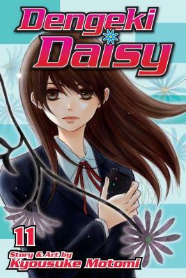 Dengeki Daisy, Vol. 11, Volume 11 by Kyousuke Motomi