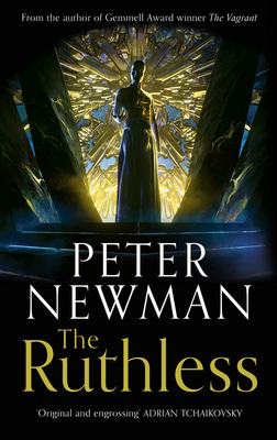 The Ruthless by Peter Newman