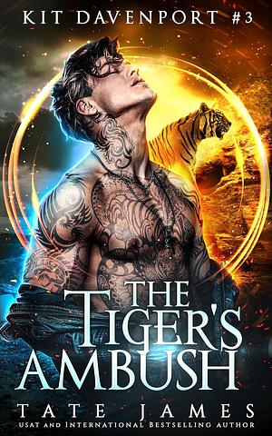 The Tiger's Ambush by Tate James