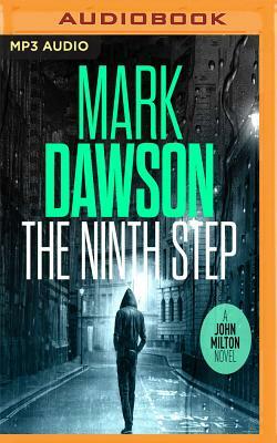 The Ninth Step by Mark Dawson