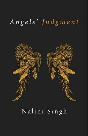 Angels' Judgment by Nalini Singh