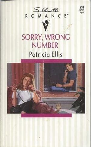 Sorry, Wrong Number by Patricia Ellis