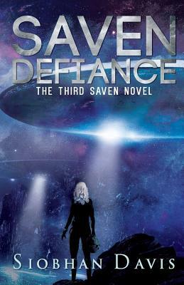 Saven Defiance by Siobhan Davis
