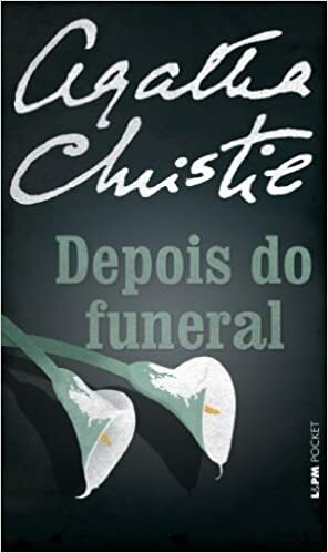 Depois do Funeral by Agatha Christie