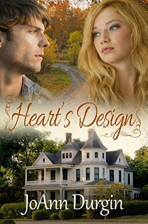 Heart's Design by JoAnn Durgin