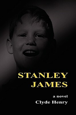 Stanley James by Clyde Henry