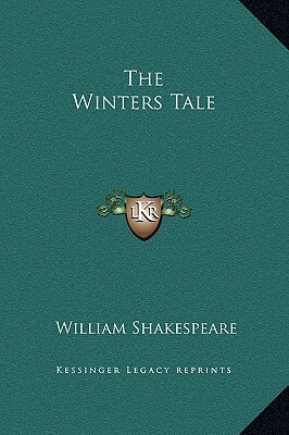 The Winters Tale by William Shakespeare