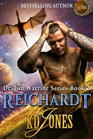 Reichardt by K.D. Jones