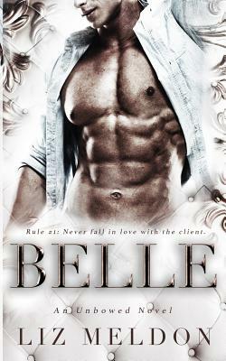 Belle by Liz Meldon