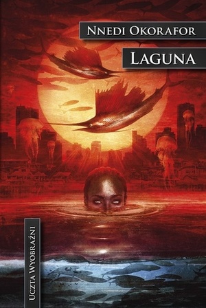 Laguna by Anna Studniarek, Nnedi Okorafor