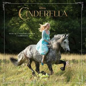 Cinderella: The Junior Novelization by Disney Press