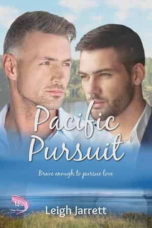 Pacific Pursuit by Leigh Jarrett, Leigh Jarrett