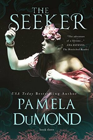 The Seeker by Pamela DuMond