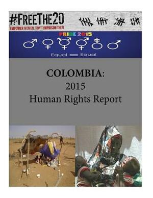 Colombia: 2015 Human Rights Report by United States Department of State