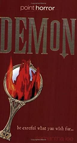 Demon by Samantha Lee
