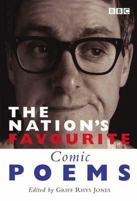 The Nation's Favourite: Comic Poems by Griff Rhys Jones