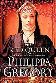 Червената кралица by Philippa Gregory