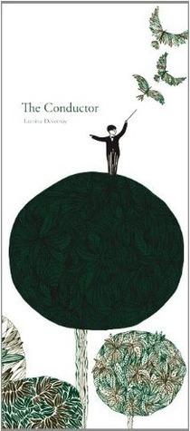 The Conductor by Laëtitia Devernay