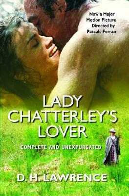 Lady Chatterley's Lover by D.H. Lawrence