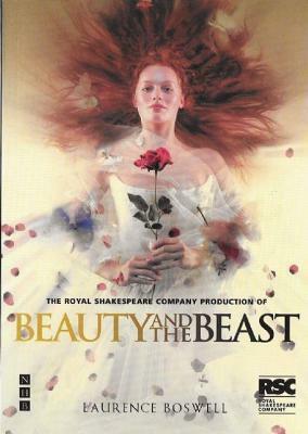 Beauty and the Beast: Re-Issue by Laurence Boswell