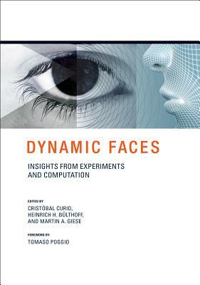 Dynamic Faces: Insights from Experiments and Computation by 