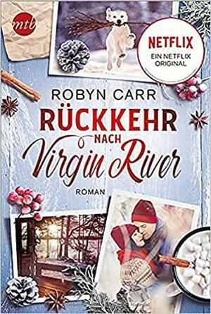 Rückkehr nach Virgin River by Robyn Carr