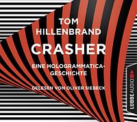 Crasher by Tom Hillenbrand