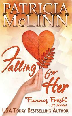 Falling for Her by Patricia McLinn