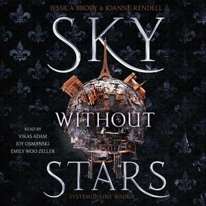 Sky Without Stars by Jessica Brody, Joanne Rendell