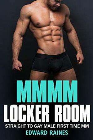 MMMM Locker Room by Edward Raines