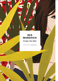 Under The Net by Iris Murdoch