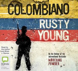 Colombiano by Rusty Young