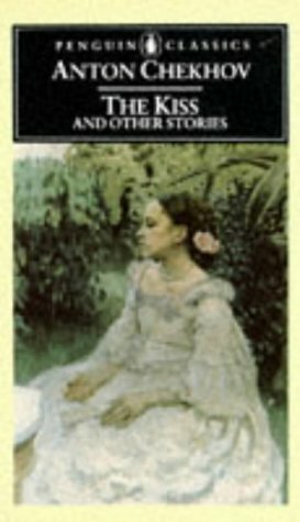 The Kiss and Other Stories by Ronald Wilks, Anton Chekhov