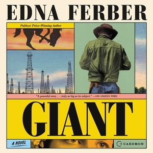 Giant by Edna Ferber