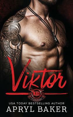 Viktor by Apryl Baker