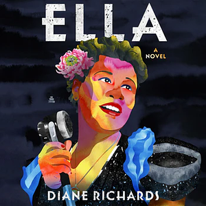 Ella by Diane Richards