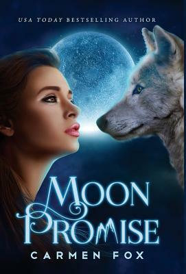 Moon Promise by Carmen Fox