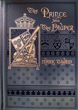 The Prince and the Pauper by Mark Twain