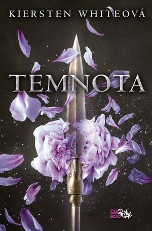 Temnota by Kiersten White