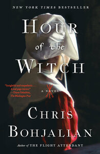 Hour of the Witch by Chris Bohjalian