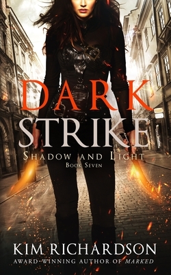 Dark Strike by Kim Richardson