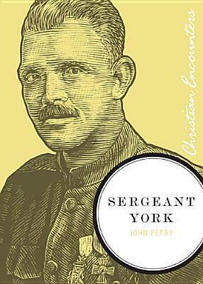 Sergeant York by John Perry